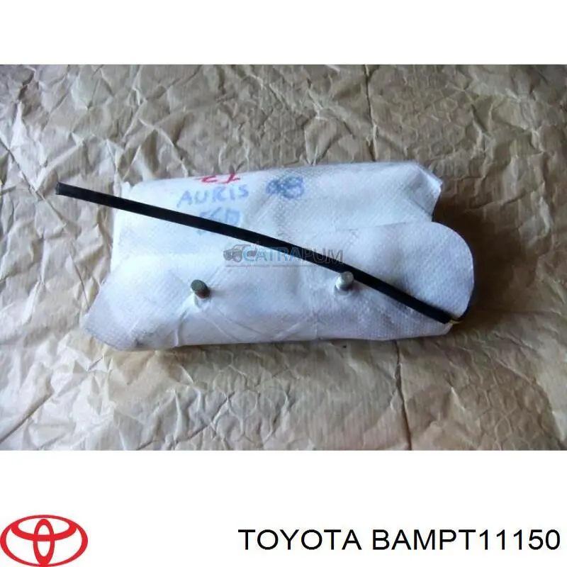 BAMPT11150 Toyota 