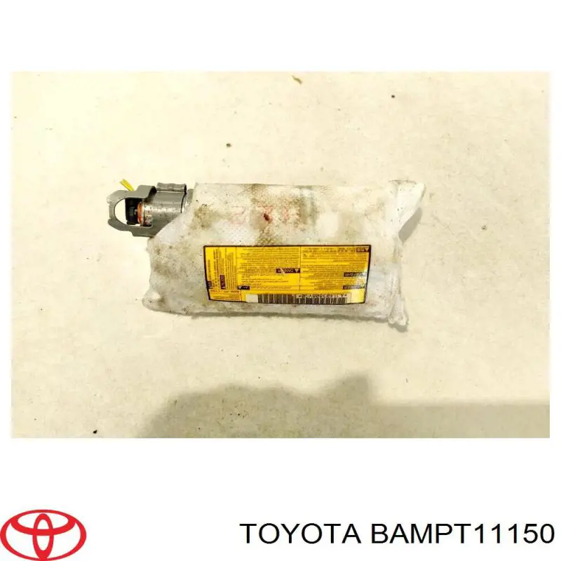  BAMPT11150 Toyota