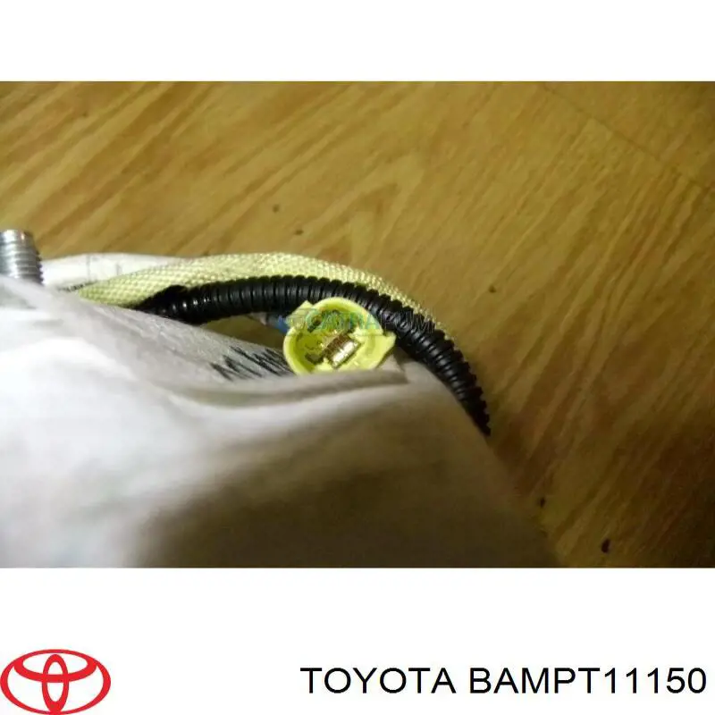  Toyota BAMPT11150 ціна, від 44.29 USD