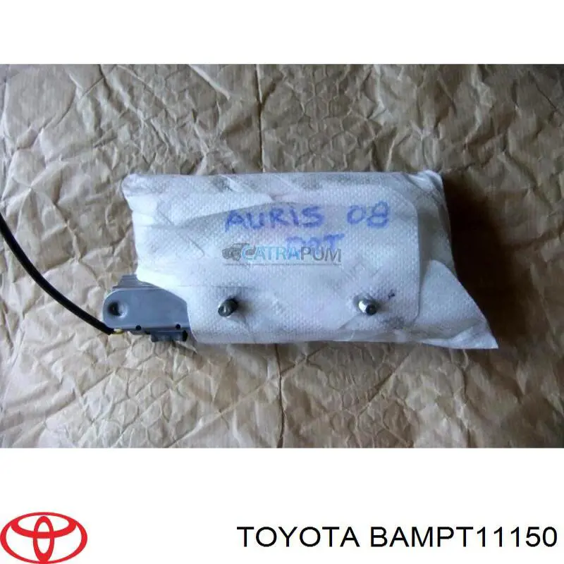 Купити BAMPT11150 Toyota 