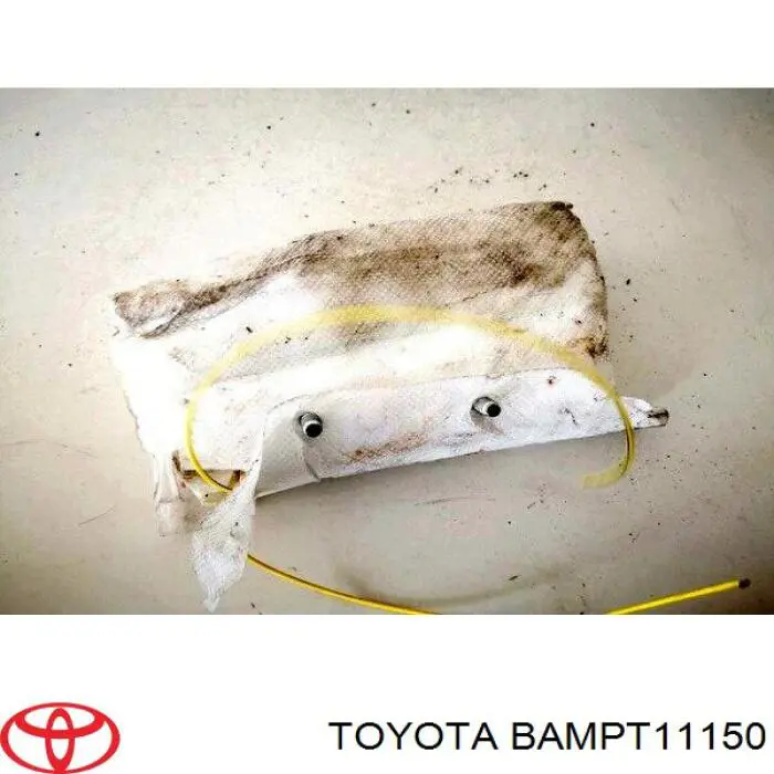 BAMPT11150 Toyota 
