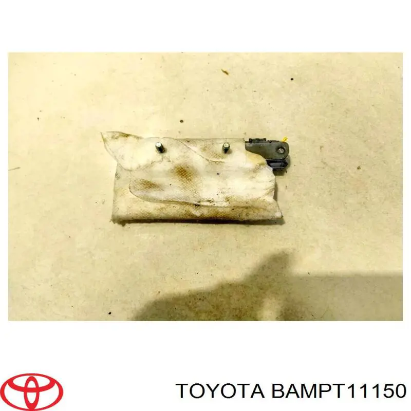  Toyota BAMPT11150 ціна, від 44.29 USD