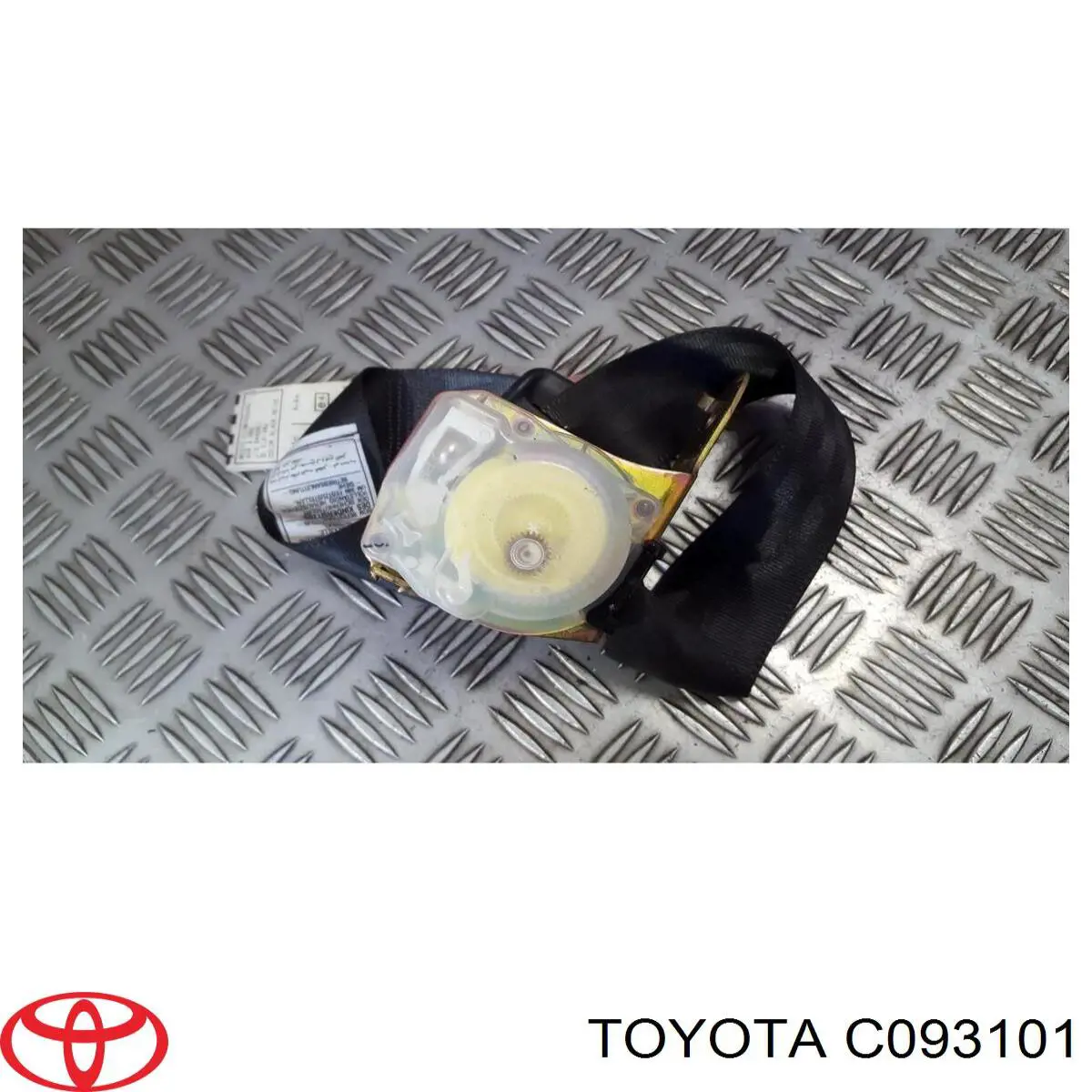  Toyota C093101 ціна, від 38.01 USD