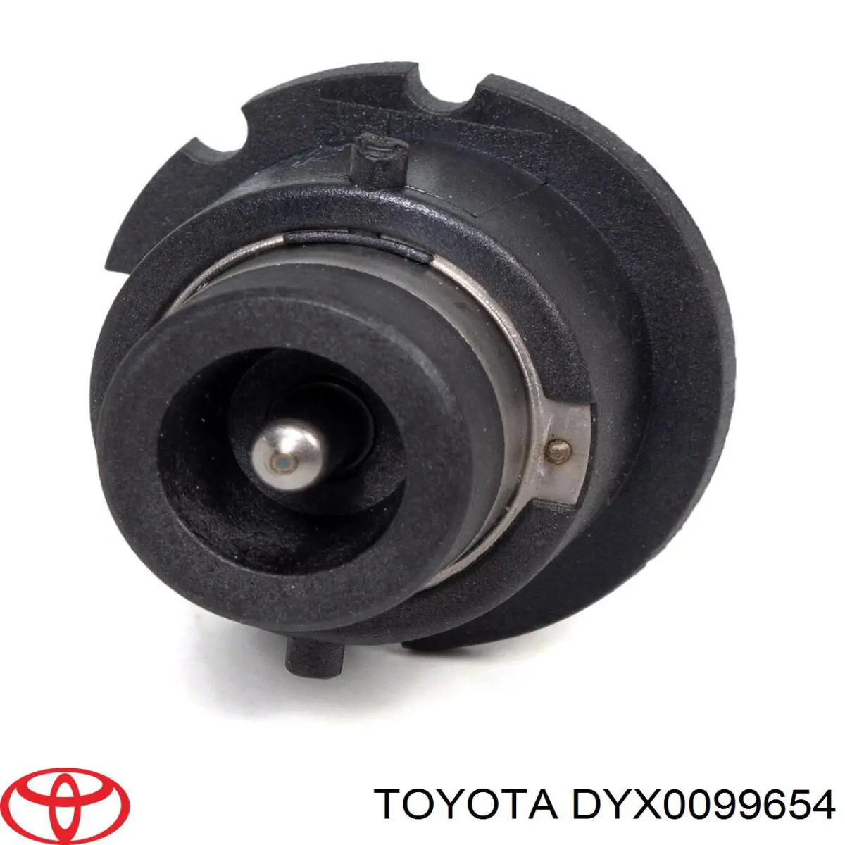 Купити DYX0099654 Toyota Лампочка ксеноновая
