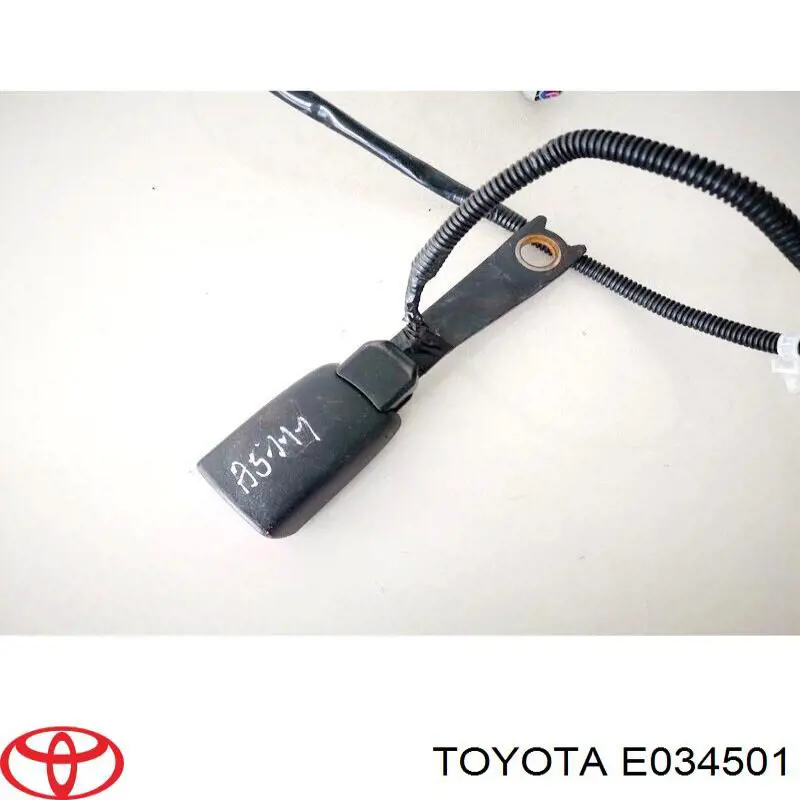  Toyota E034501 ціна, від 8.90 USD