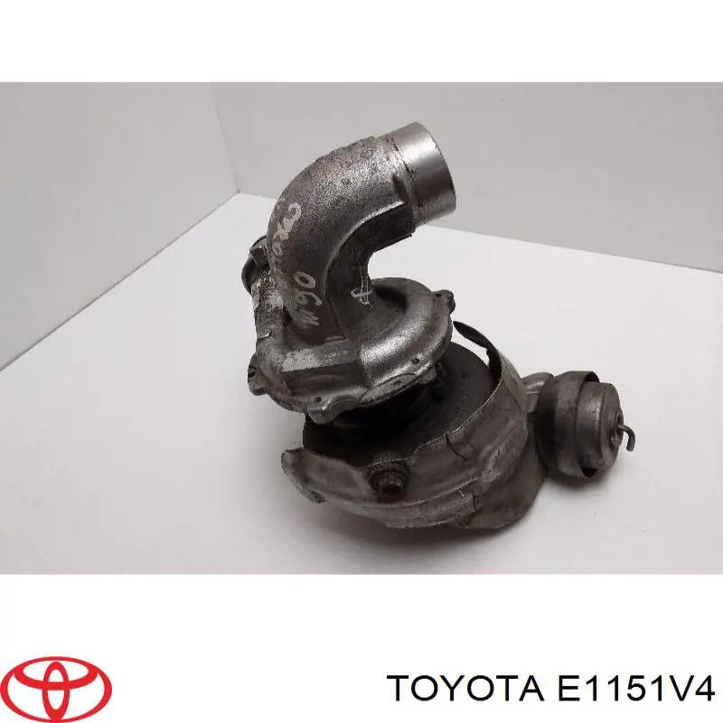 Купити E1151V4 Toyota 