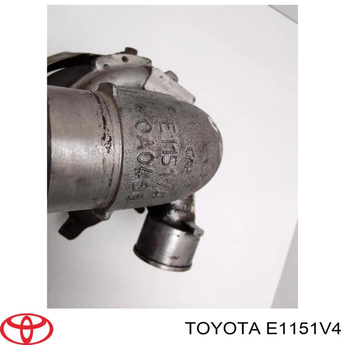  Toyota E1151V4 ціна, від 186.23 USD