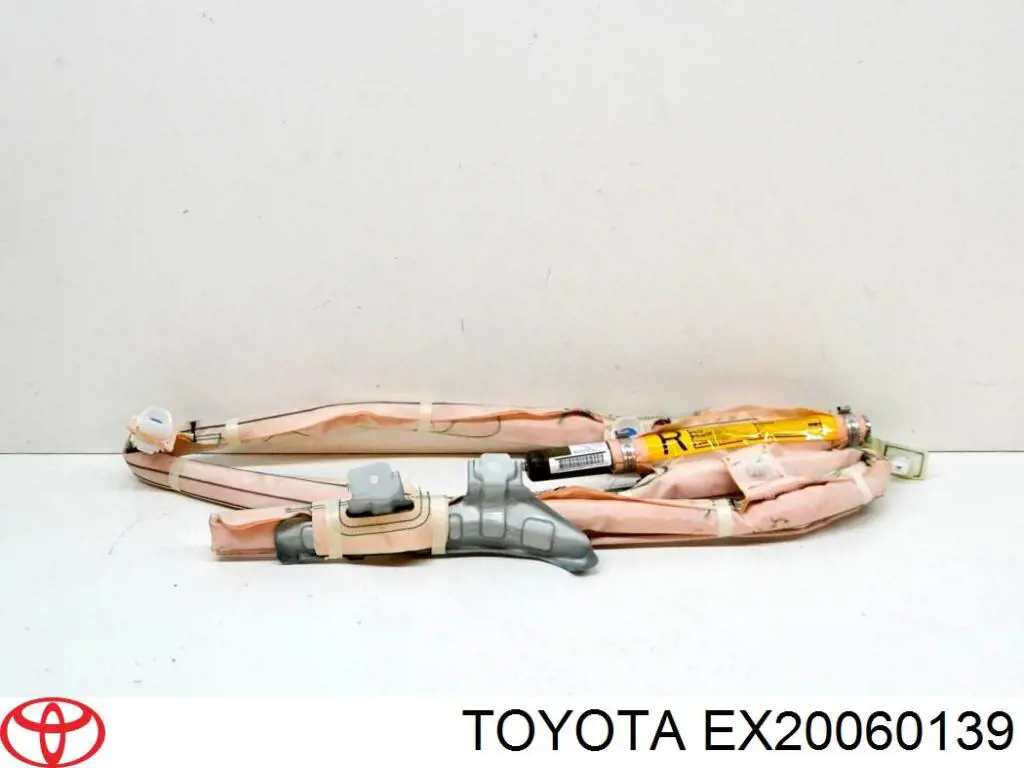  EX20060139 Toyota