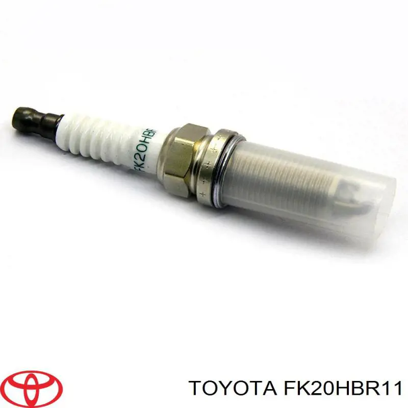  FK20HBR11 Toyota