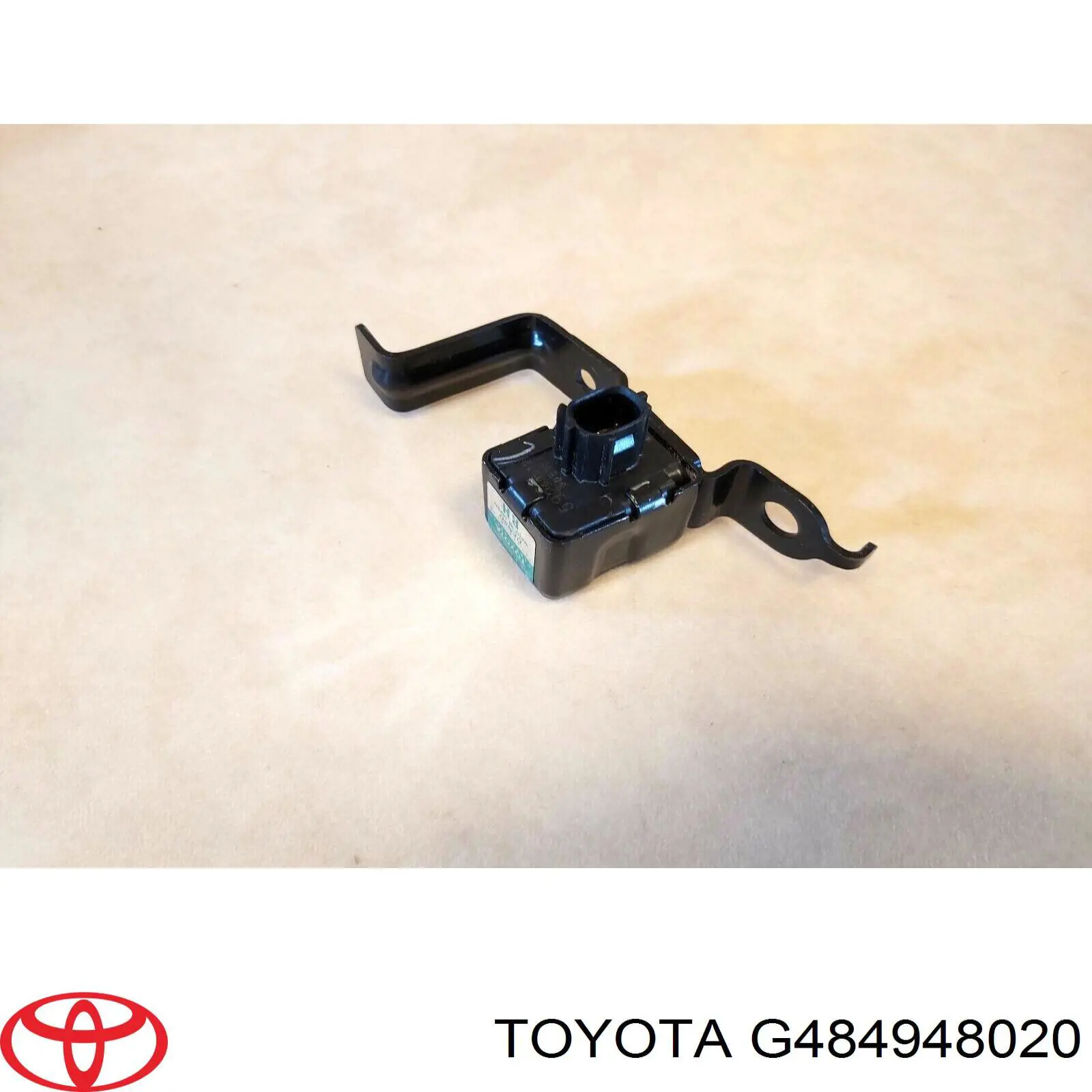 Купити G484948020 Toyota 