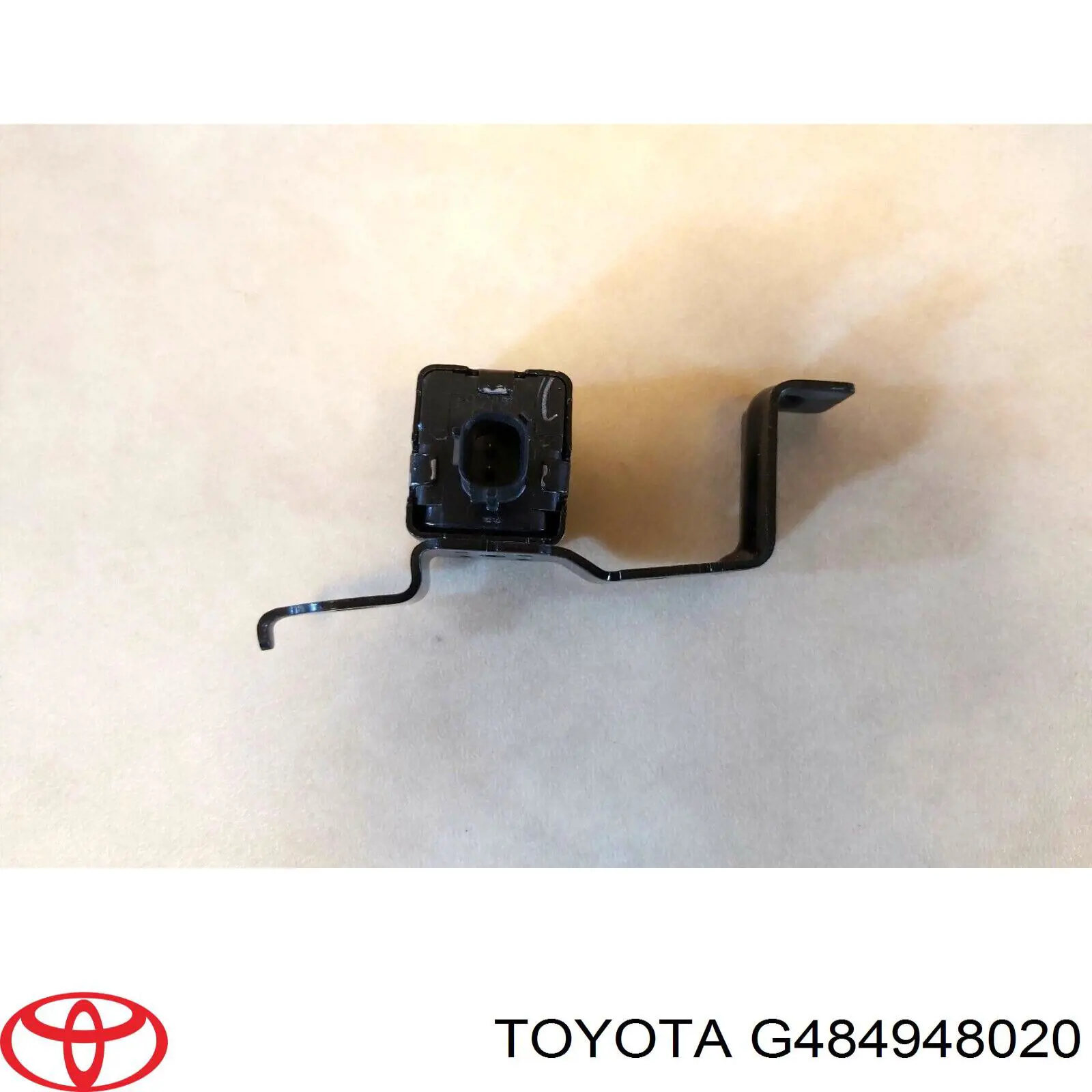  Toyota G484948020 ціна, від 10.38 USD