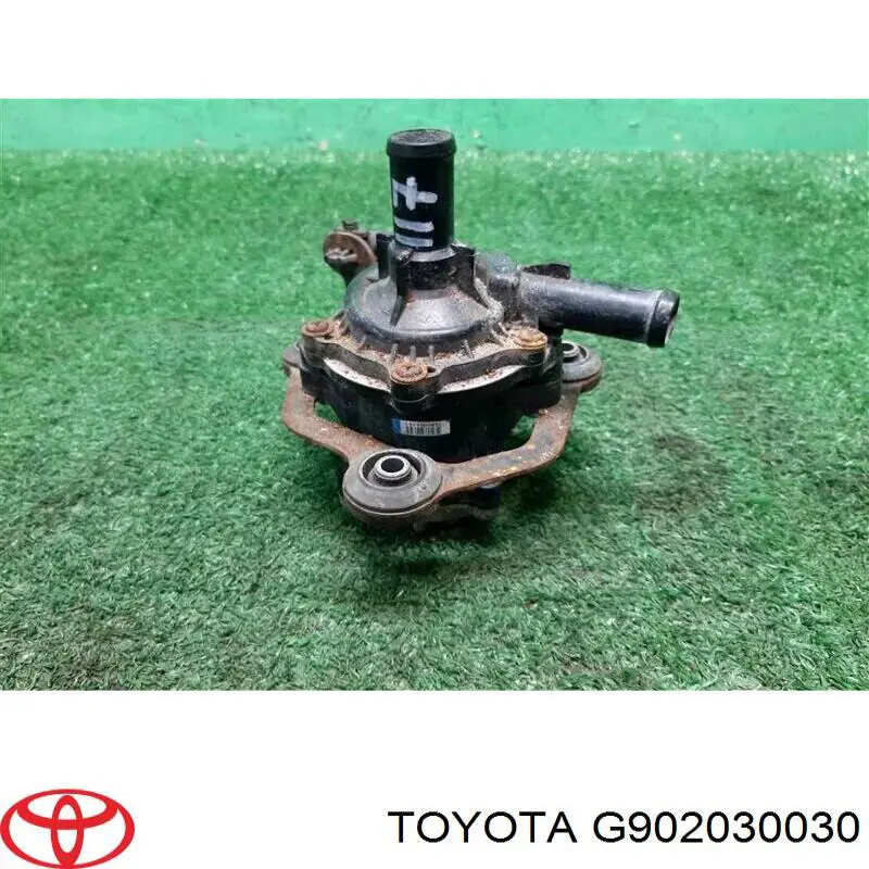 G902030030 Toyota 