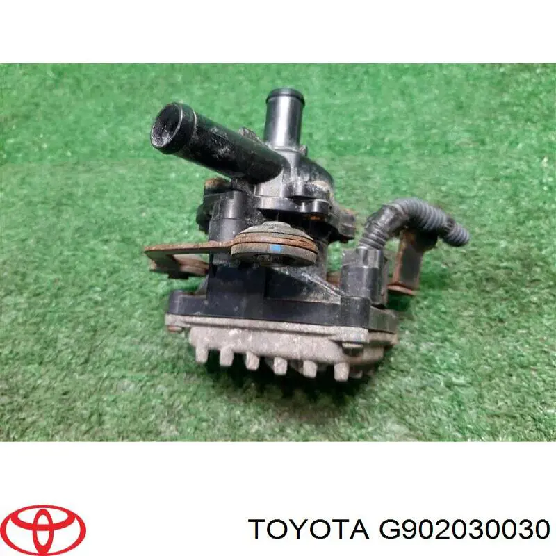  Toyota G902030030 ціна, від 55.89 USD