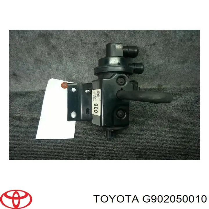  G902050010 Toyota