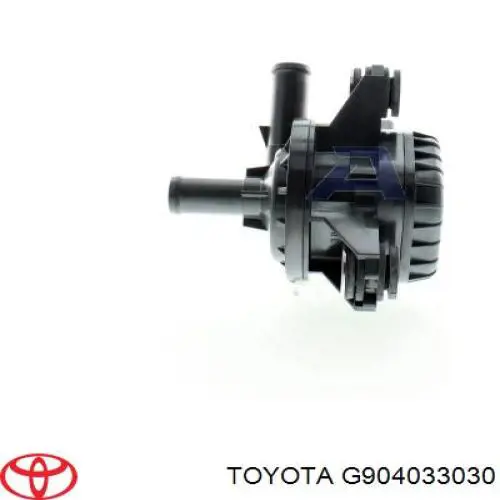 Купити G904033030 Toyota Насос охолодження інвертора