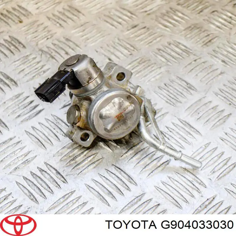 Насос охолодження інвертора TQ20102 Tqparts
