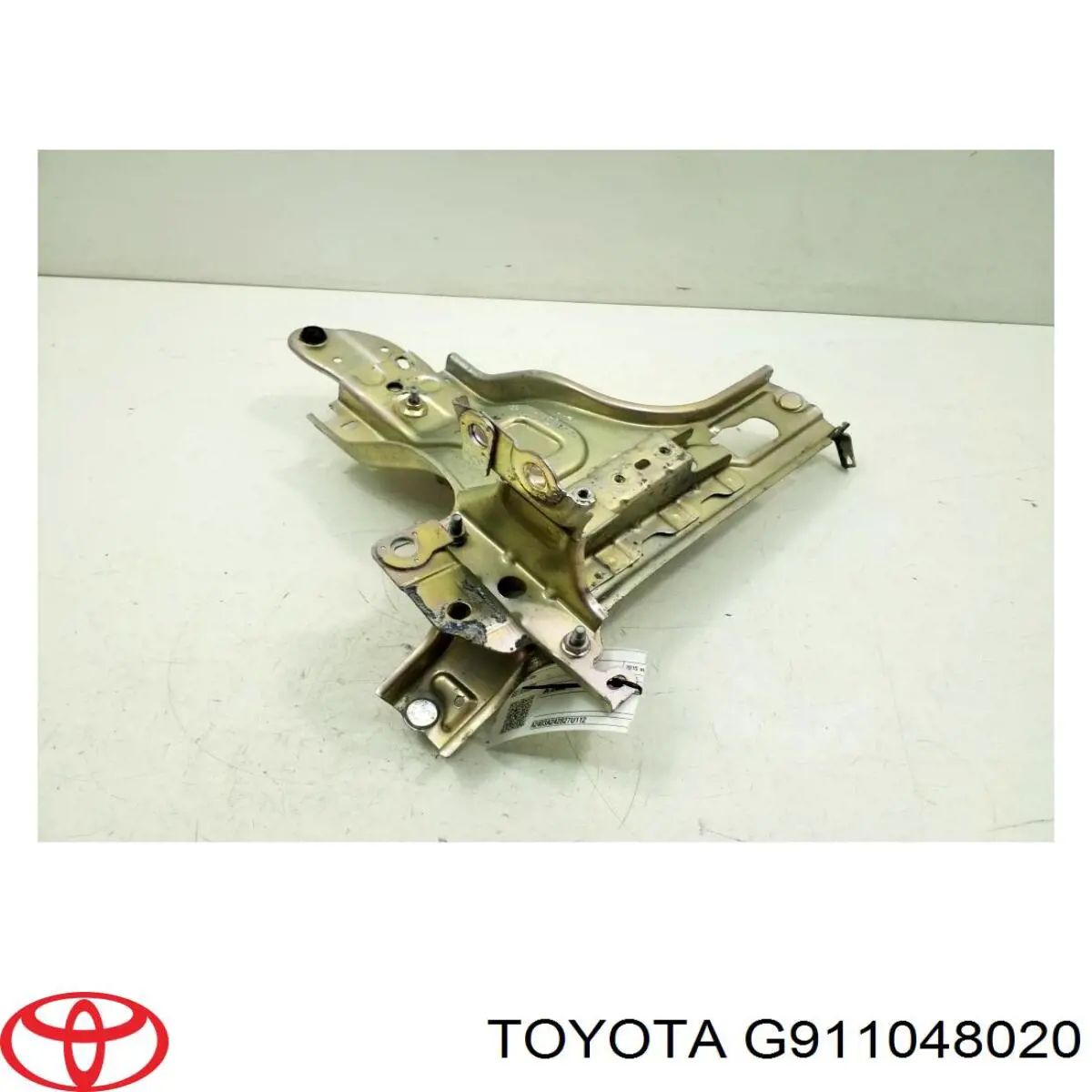 Купити G911048020 Toyota 