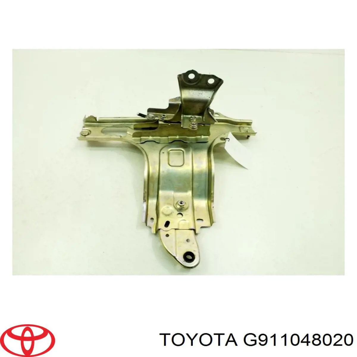 Toyota G911048020 ціна, від 39.79 USD