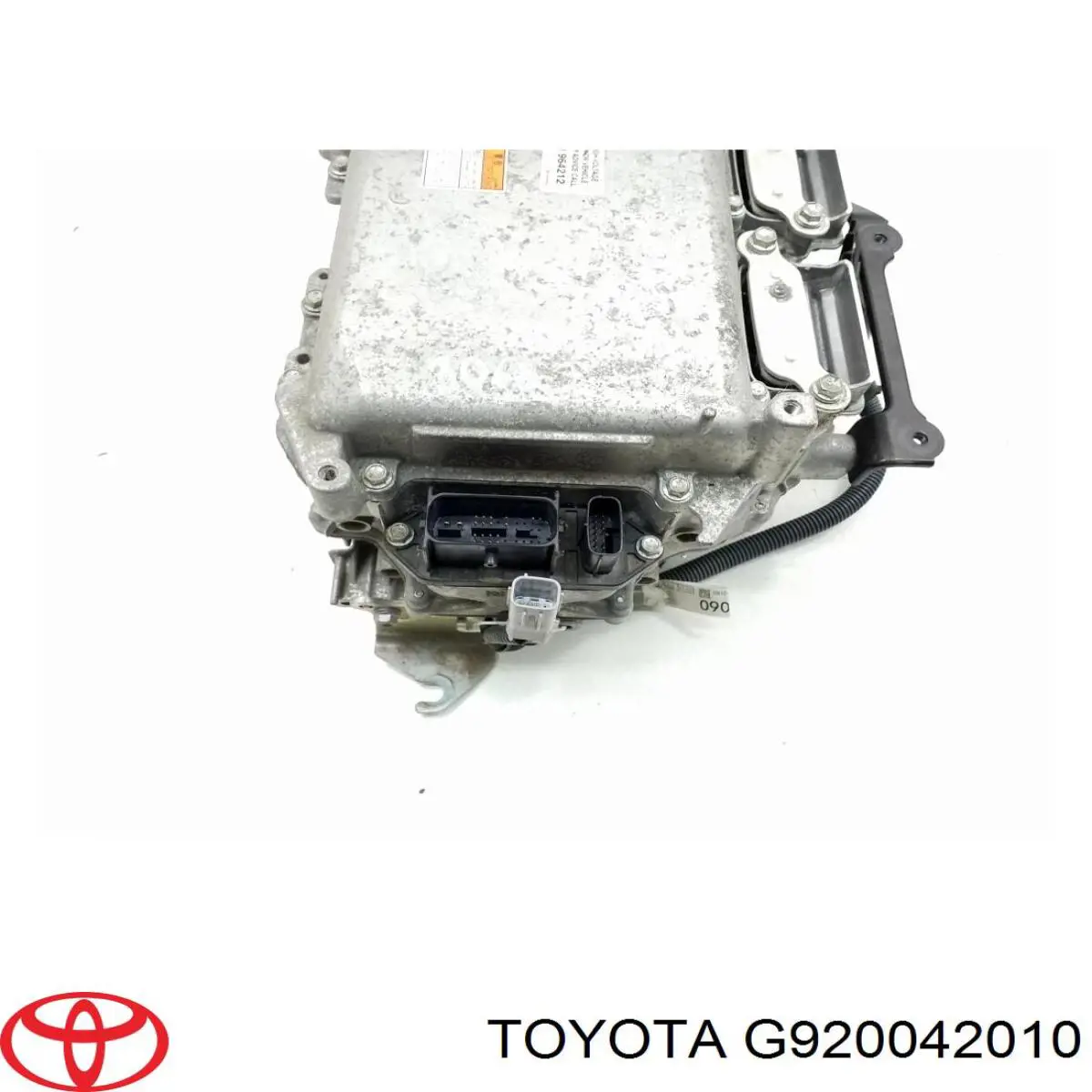 Інвентор струму Toyota RAV4 4 (A4) (Тойота Рав4)