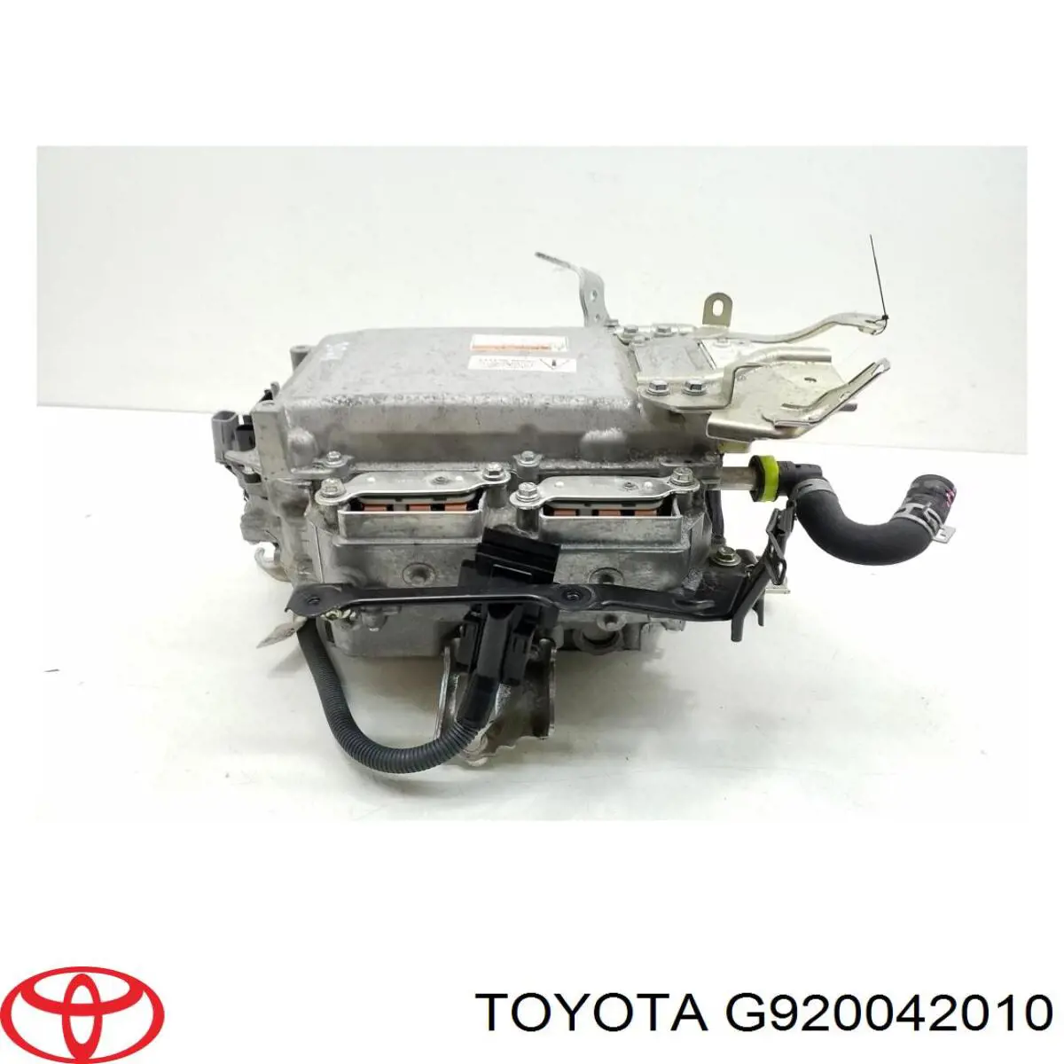 Купити G920042010 Toyota Інвертор струму