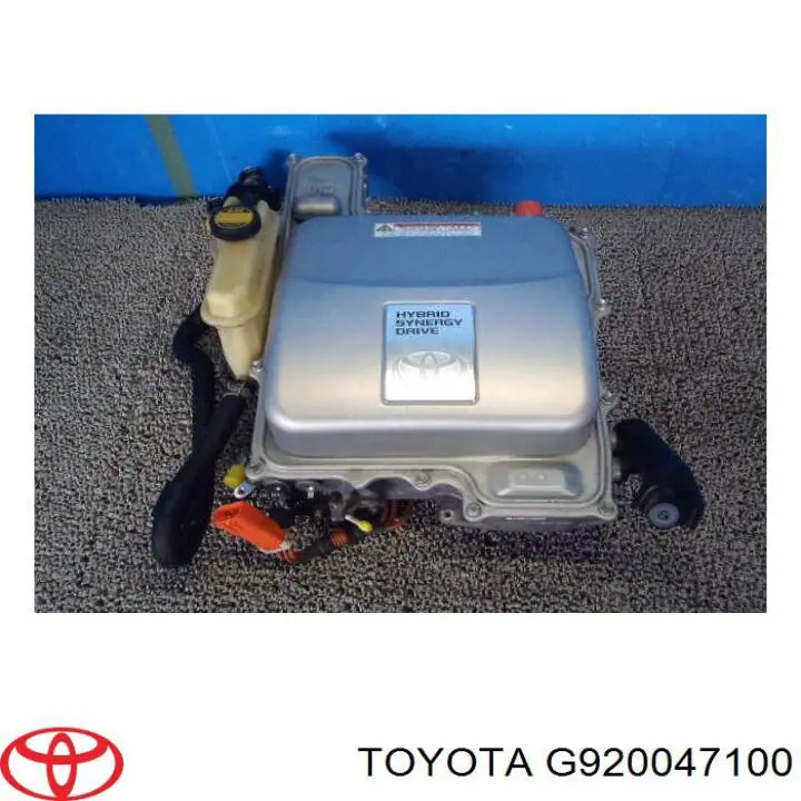 Інвертор струму G920047100 Toyota