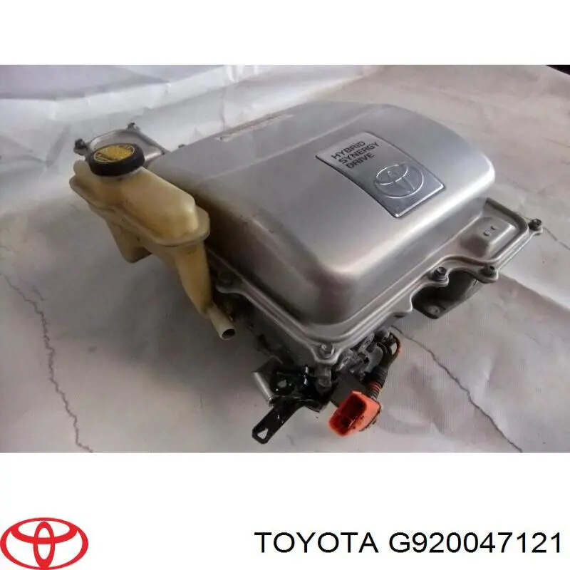 Купити G920047121 Toyota Інвертор струму