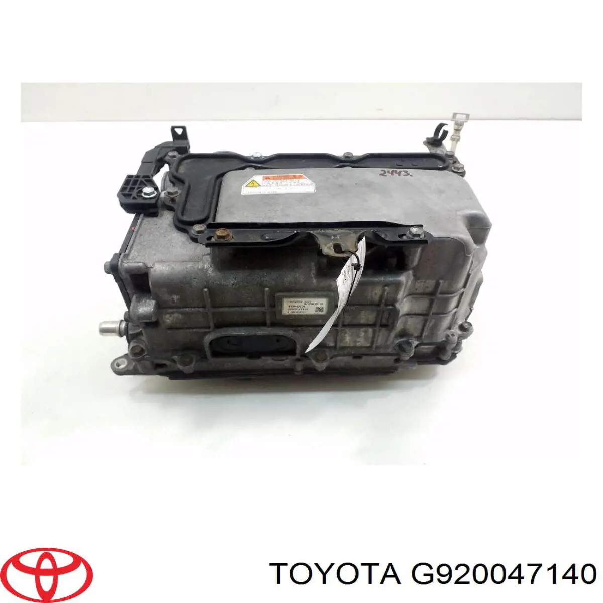 Купити G920047140 Toyota Інвертор струму