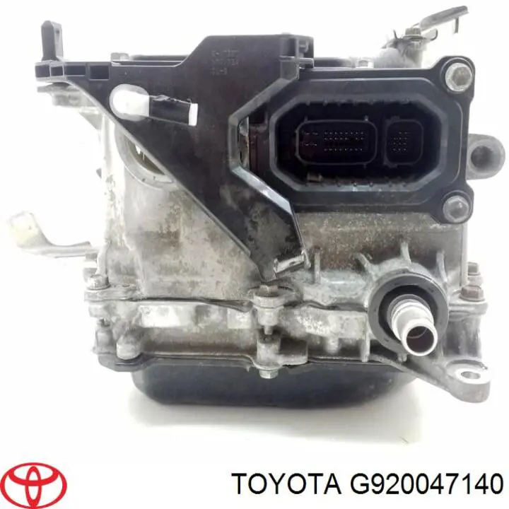 Інвертор струму Toyota G920047140 ціна, від 253.39 USD