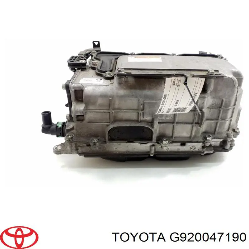 G920047190 Toyota 