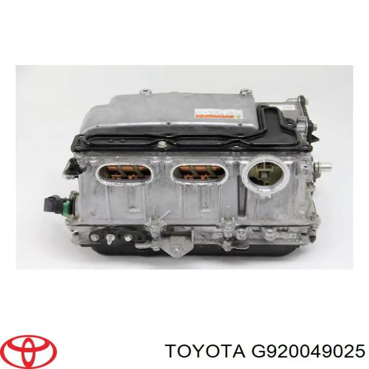 G920049025 Toyota 