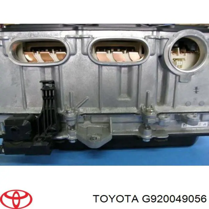 Купити G920049056 Toyota 