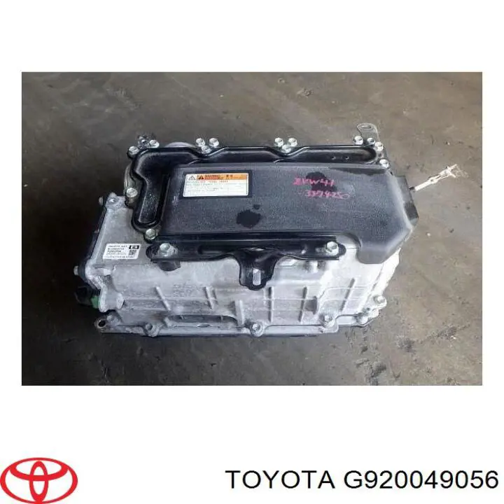  G920049056 Toyota