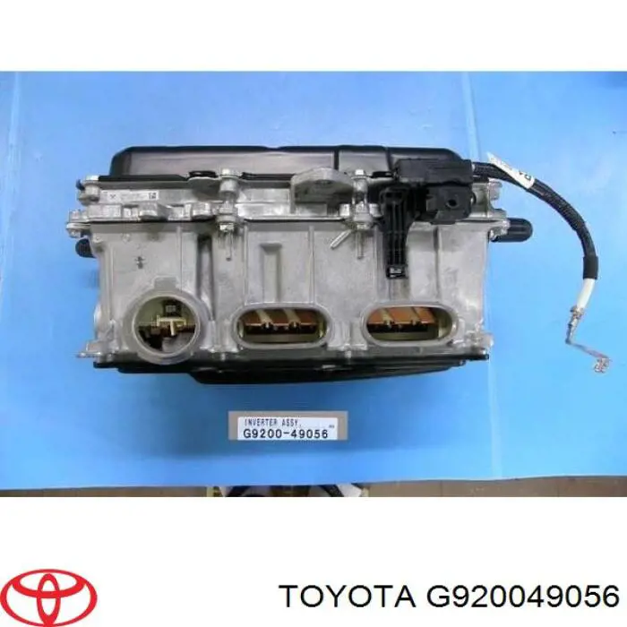 G920049056 Toyota 