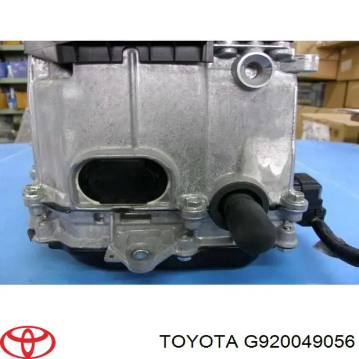  Toyota G920049056 ціна, від 633.33 USD