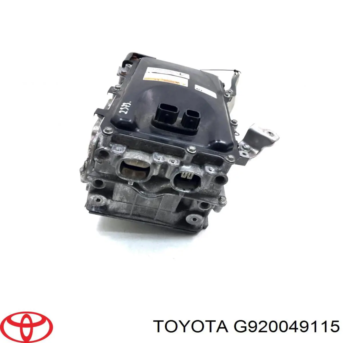 Купити G920049115 Toyota Інвертор струму