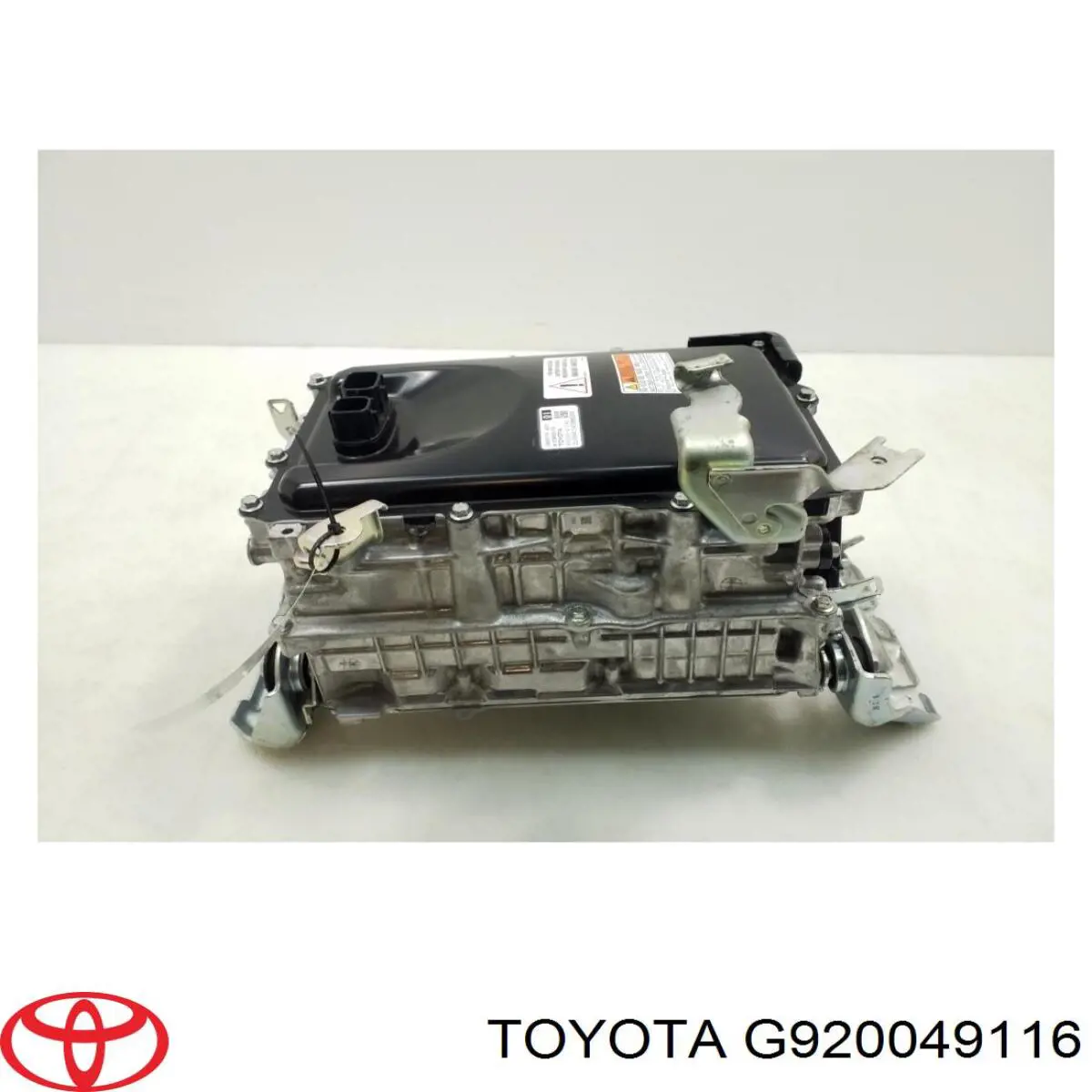 Купити G920049116 Toyota Інвертор струму
