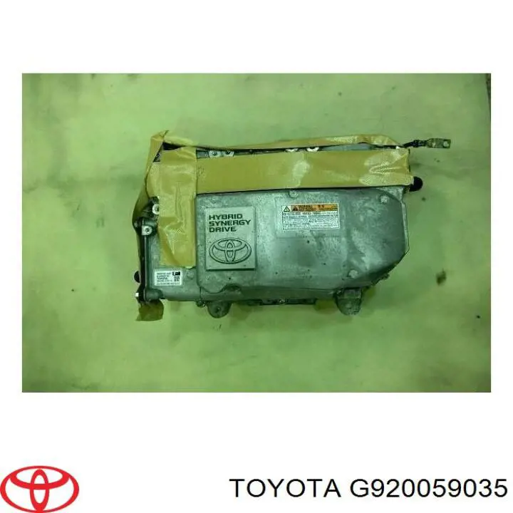 G920059035 Toyota 