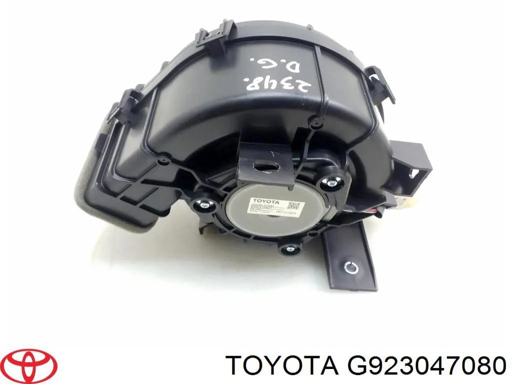  G923047080 Toyota