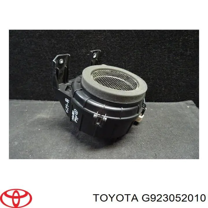 Купити G923052010 Toyota Насос (помпа) охолодження батареї