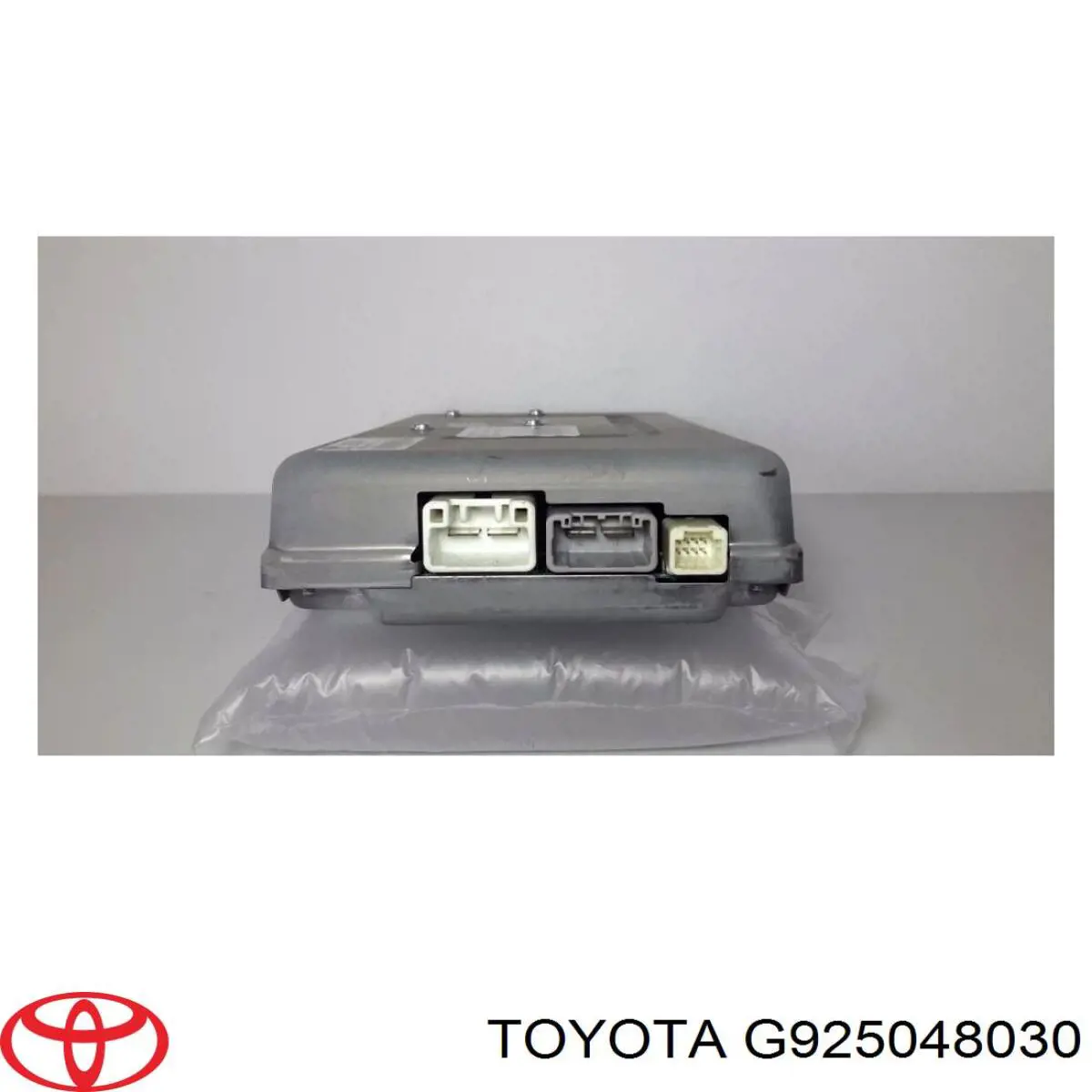 Купити G925048030 Toyota Блок керування електропідсилювача керма