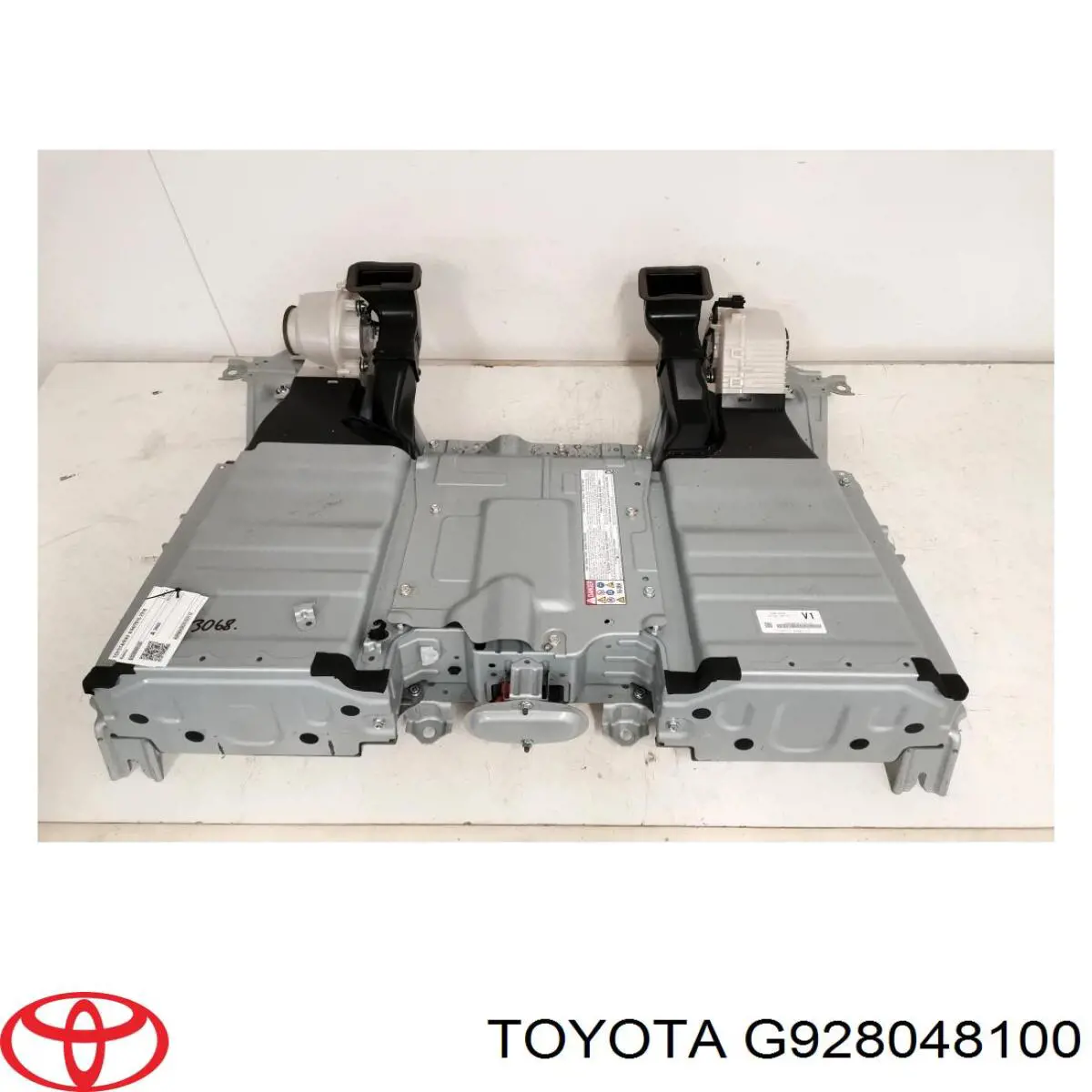 Купити G928048100 Toyota Батарейний модуль електромобіля