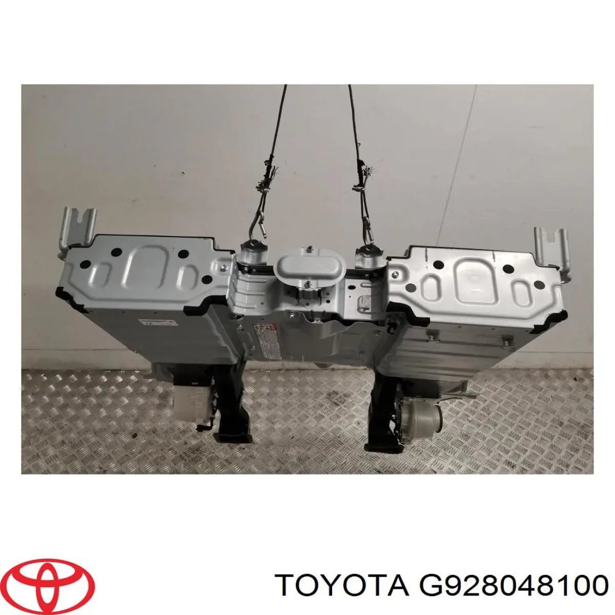  G928048100 Toyota