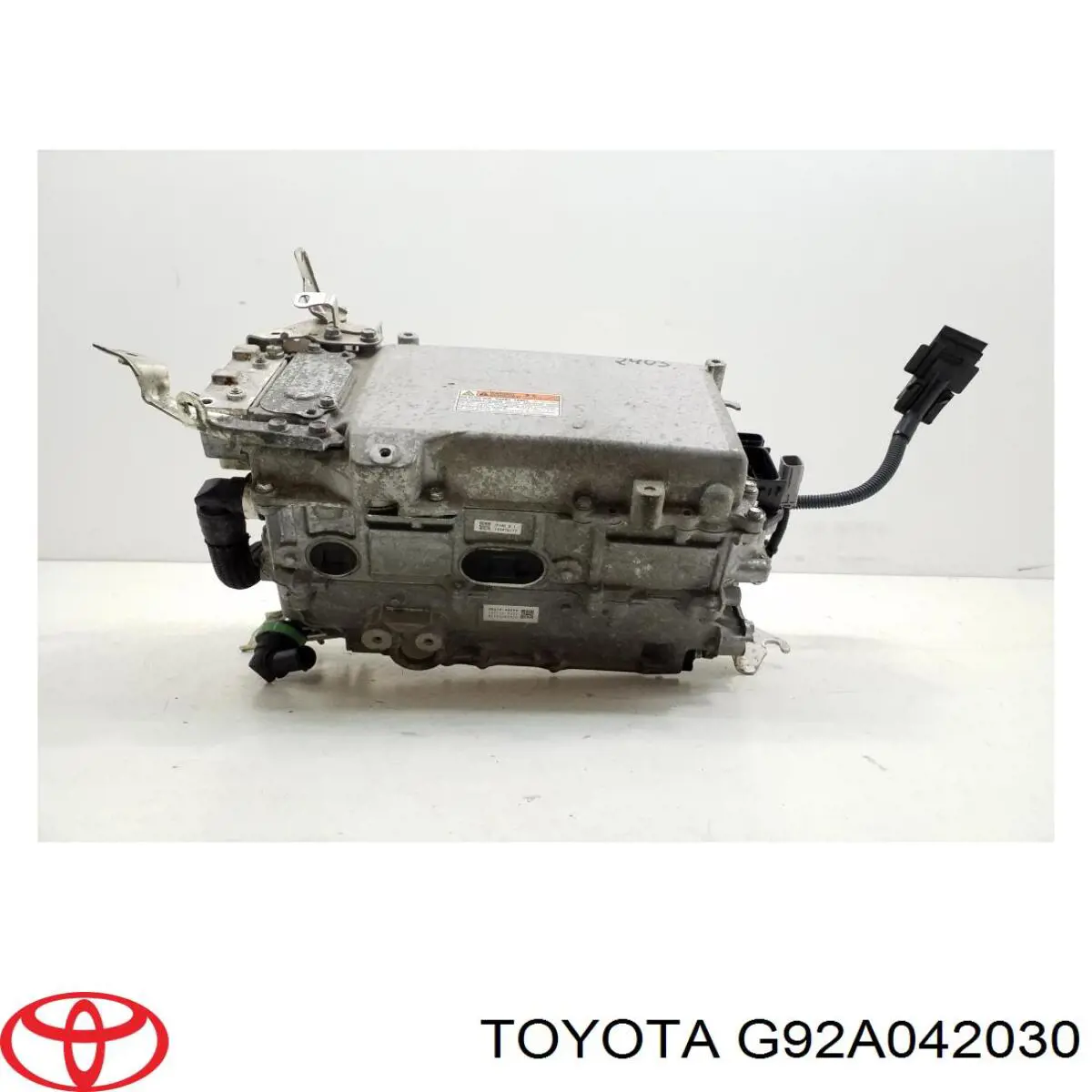  Toyota G92A042030 ціна, від 180.54 USD