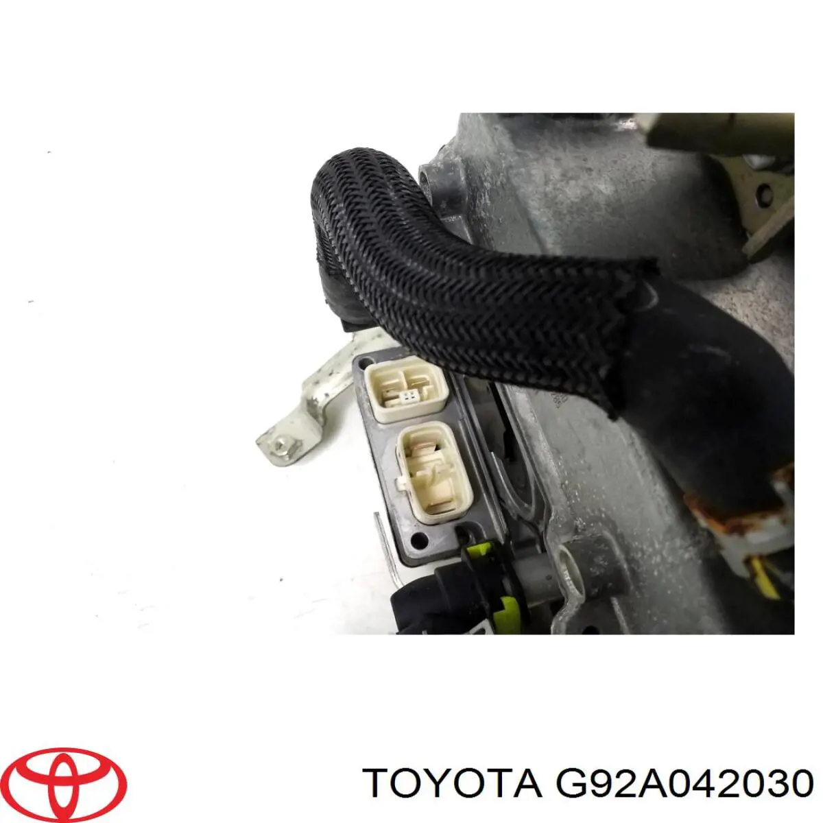 G92A042030 Toyota 