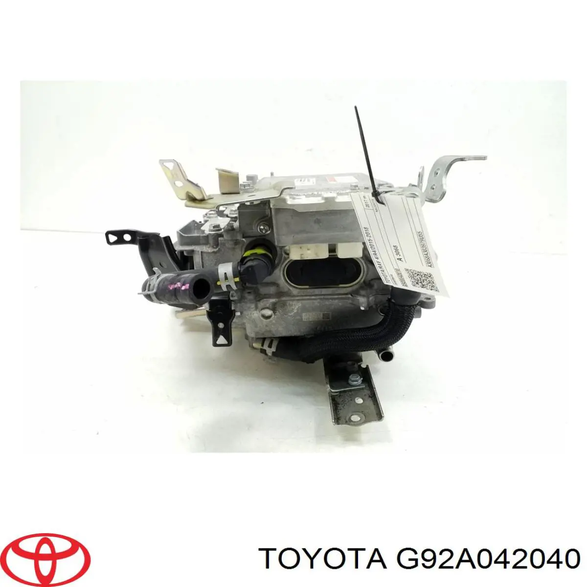 Купити G92A042040 Toyota Інвертор струму