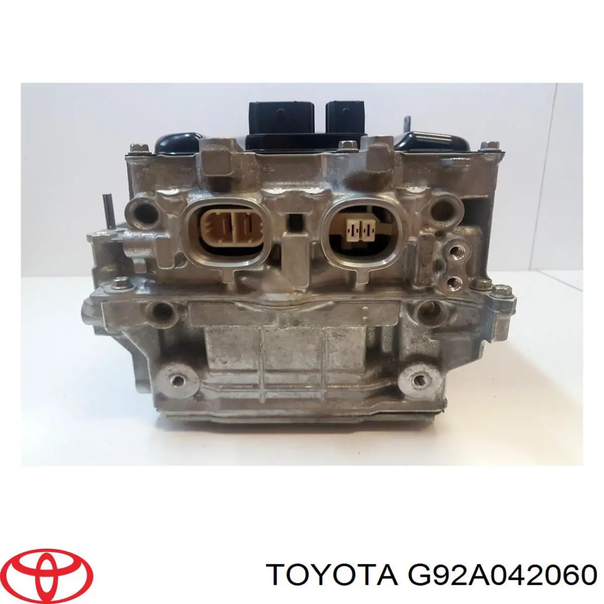  G92A042060 Toyota