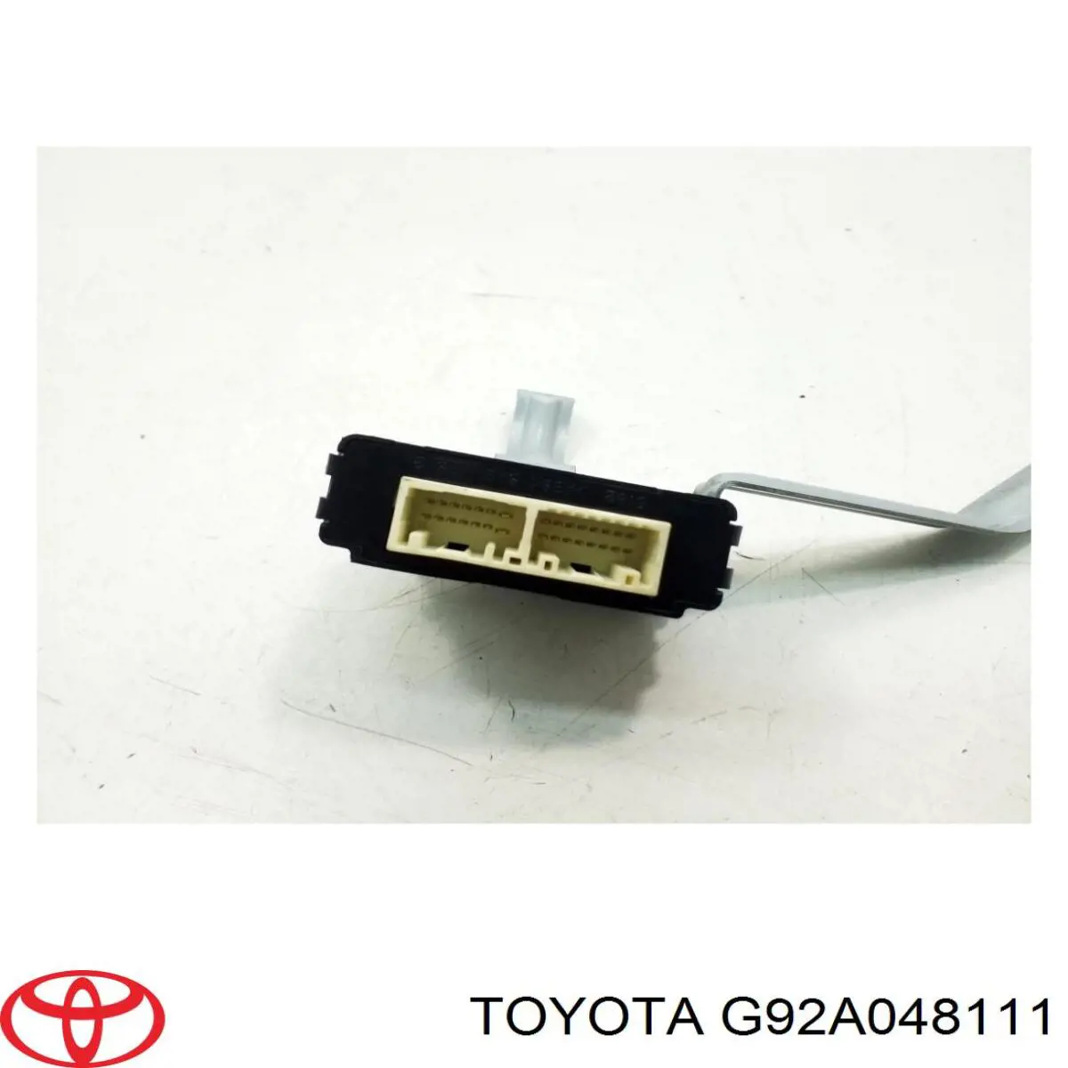 Купити G92A048111 Toyota Інвертор струму
