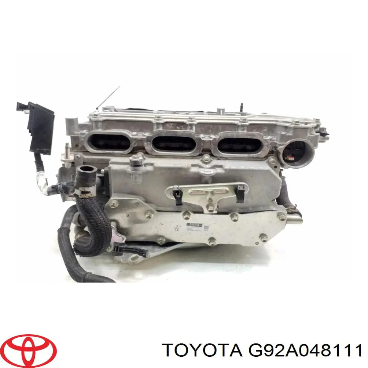 G92A048111 Toyota Инвентор струму