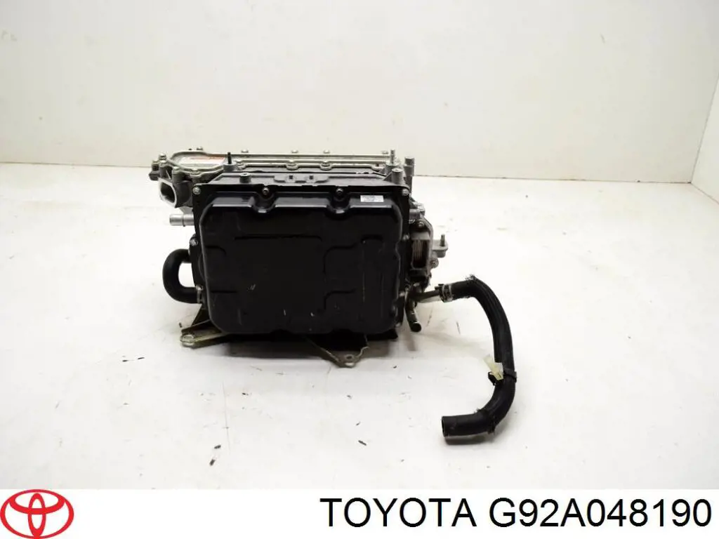 Інвертор струму Toyota G92A048190 ціна, від 421.17 USD