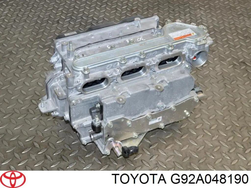 Купити G92A048190 Toyota Інвертор струму